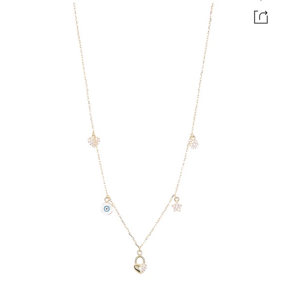 ARGENTO VIVO STERLING SILVER 18k gold plated - Picture 5 of 11